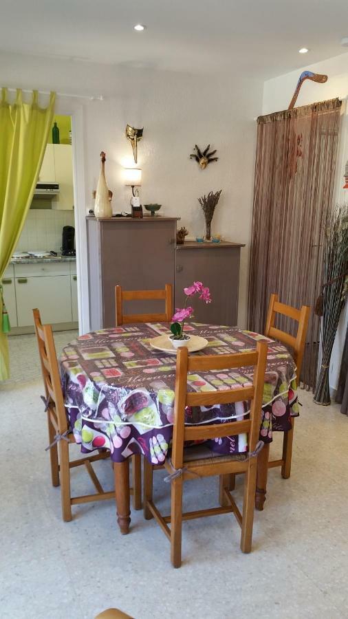Appartement Le Valmont Menton Exterior foto